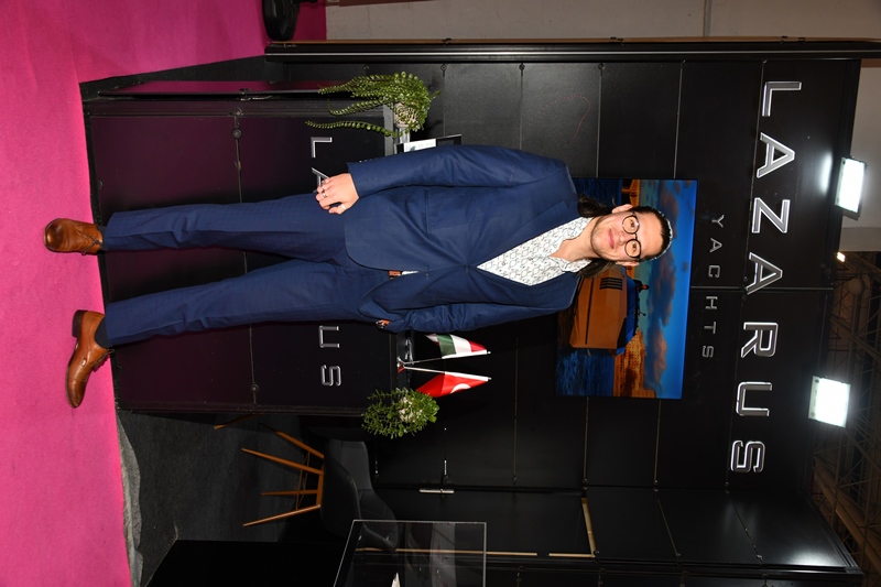 Dünyan�n En Büyük �kinci Kara Fuar� Bosphorus Boat Show 2026 �stanbul�da Kap�lar�n� Açt�